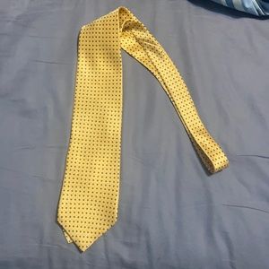 Graham & Lockwood Tie